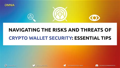 Navigating the Risks of