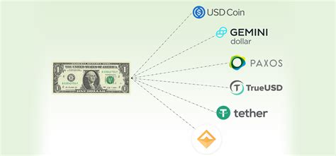 Understanding Decentralized Stablecoins: A Safe Haven in Volatile Markets
