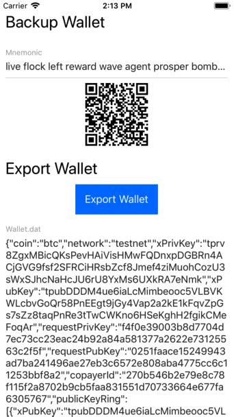 Ethereum: Wallet on multiple computers
