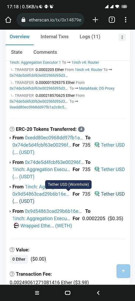 Ethereum: Why Etherscan's API missing ABI functions?
