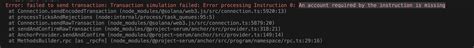 Solana: Cannot Create an Associated Token Account
