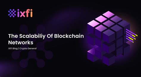 Understanding Blockchain Scalability with
