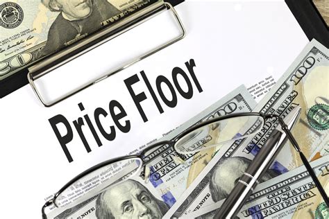 Floor Price: What It