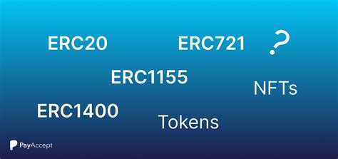 ERC Standards: Understanding ERC-20