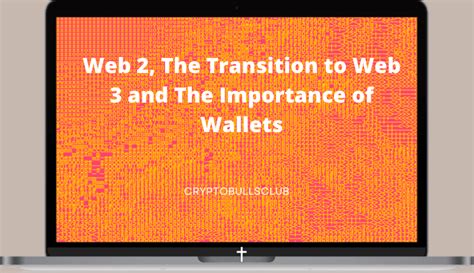 The Importance of Wallet